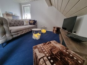 Ferienwohnung Kleinbauer