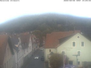 Webcam Standbild