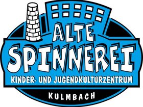 Logo Jugendkulturzentrum "Alte Spinnerei"