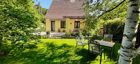 Ferienhaus am Koserbach