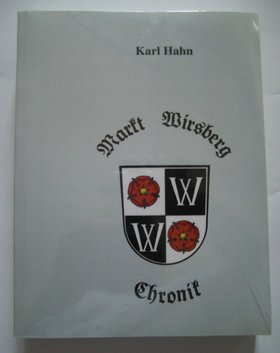 Einband Ortschronik