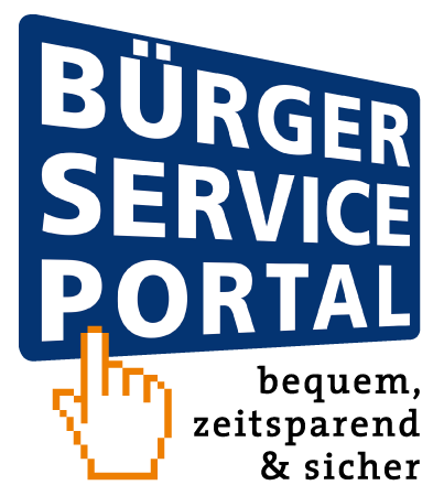 Logo AKDB Bürgerserviceportal